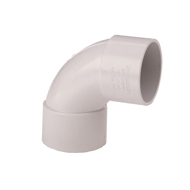 100mm DWV Fittings