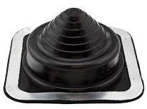 Dektite Pipe Flashings
