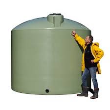 Water Tanks
